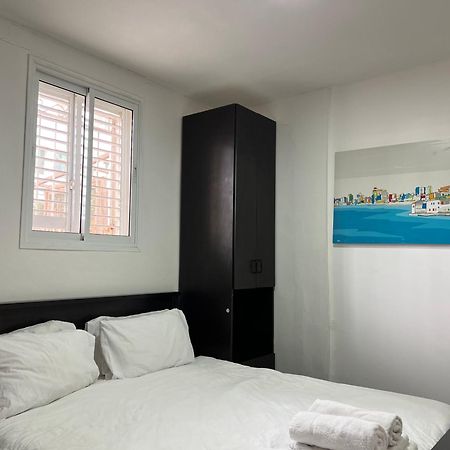 Miraks Harav Kuk Apartment Tel Aviv Exterior photo