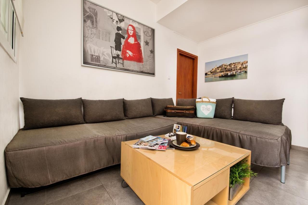 Miraks Harav Kuk Apartment Tel Aviv Exterior photo