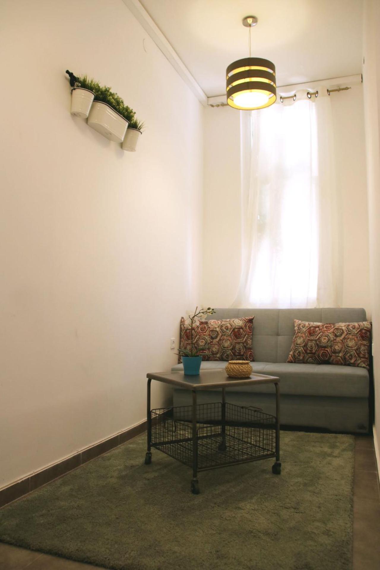 Miraks Harav Kuk Apartment Tel Aviv Room photo