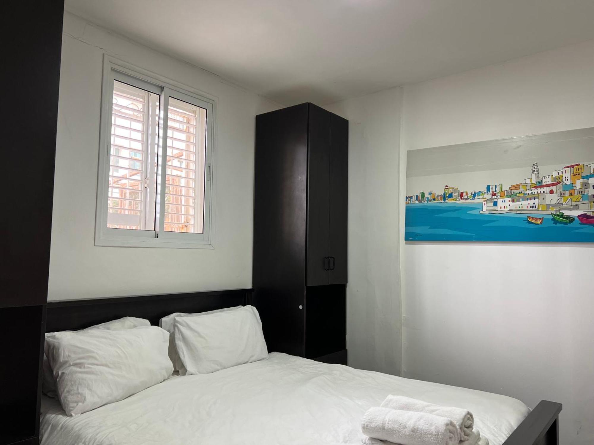 Miraks Harav Kuk Apartment Tel Aviv Exterior photo