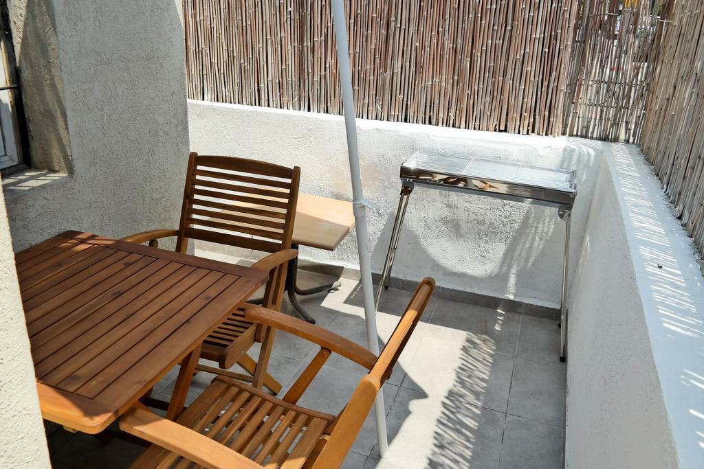 Miraks Harav Kuk Apartment Tel Aviv Exterior photo