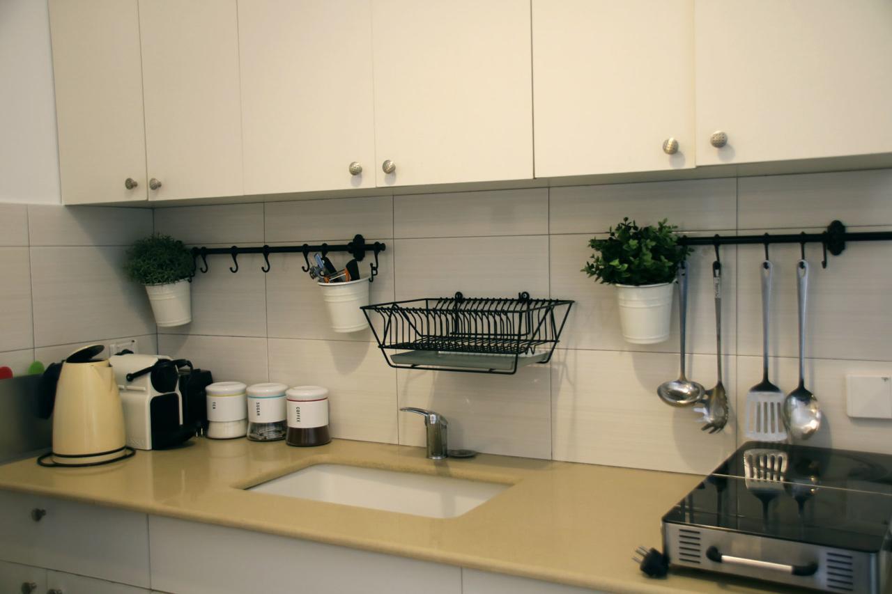 Miraks Harav Kuk Apartment Tel Aviv Exterior photo